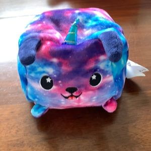Dream puppy unicorn moosh moosh reversible.
